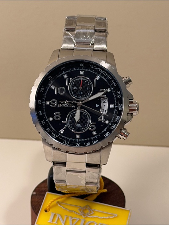 Invicta Other - NEW Invicta Specialty Kodem Men’s Chronograph Watch - 47mm – Model 69789